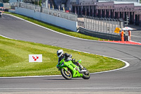 Middle Group Green Bikes